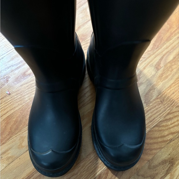 HUNTER boots - Picture 4 of 13
